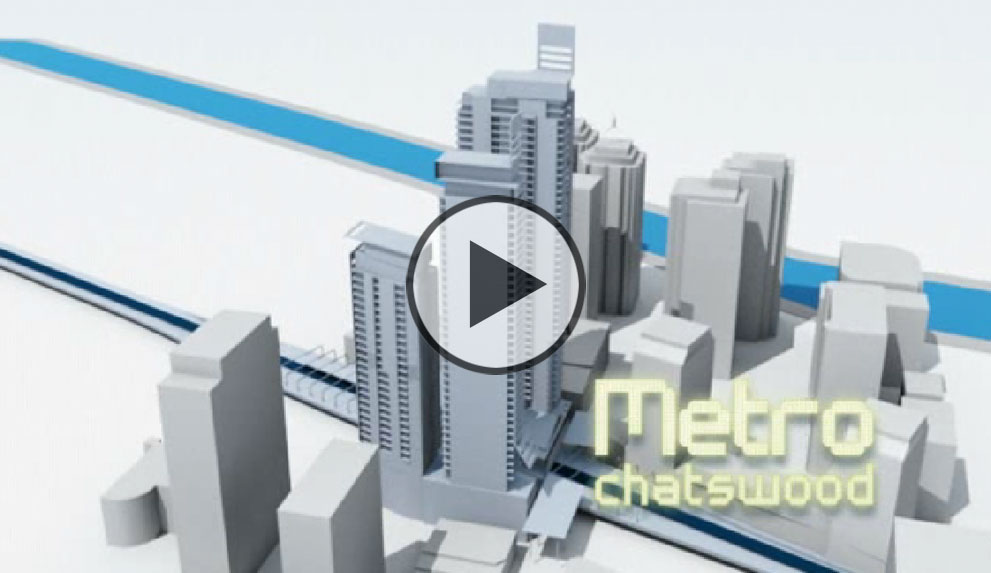 Fly Over Virtual Tour - Creative 3D Perspectives Animation