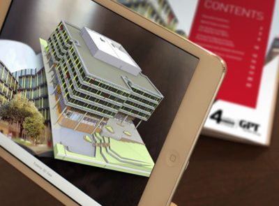 Augmented reality, mobile apps, for 3D Architectural Animation Videos and Artist Impressions
